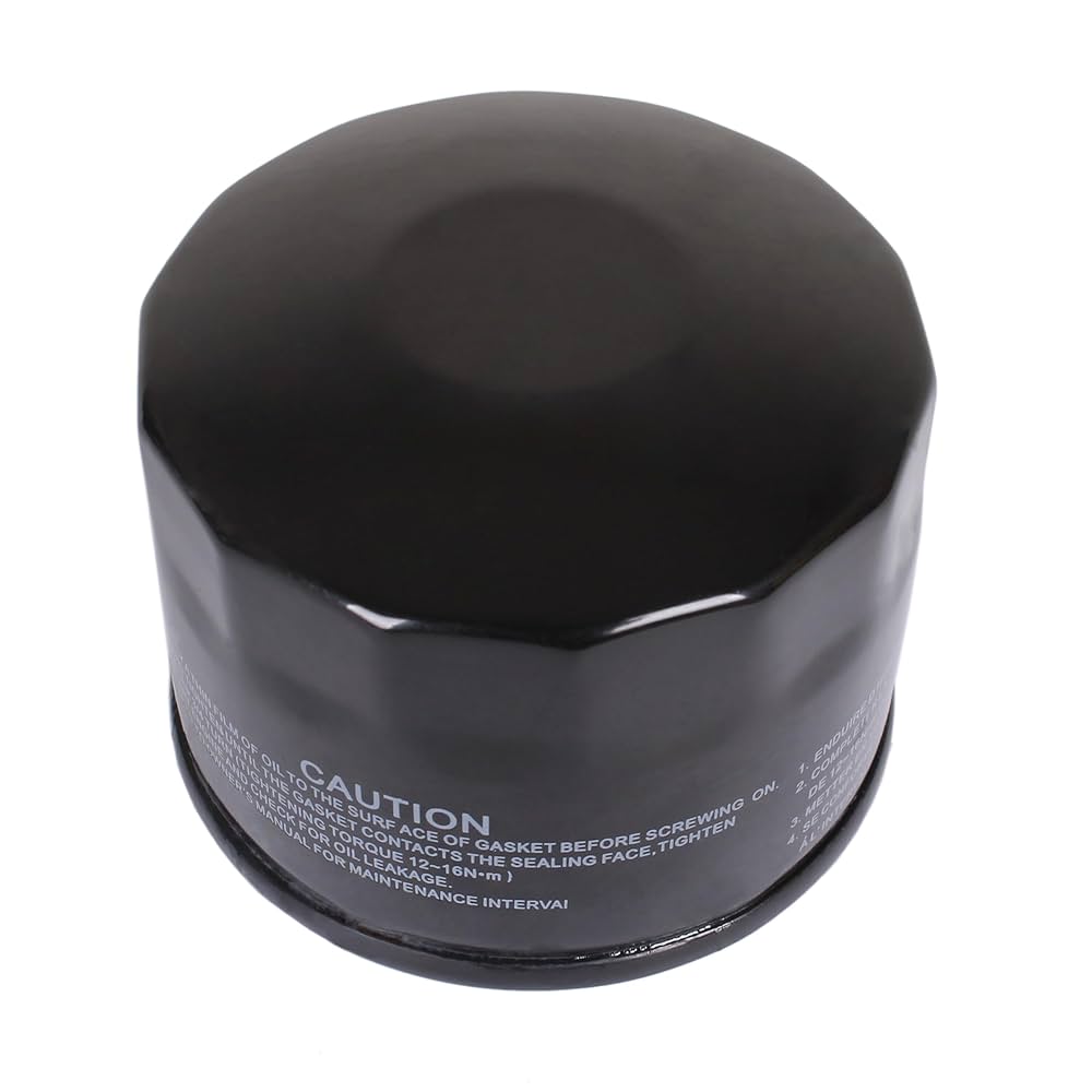 SSY　② 16510-61AV1 Suzuki Oil Filter | eBay